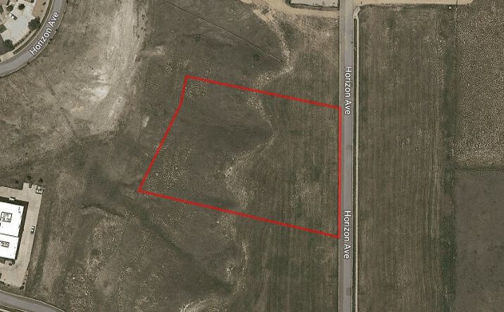 Pictures of Land property located at 1392 Horizon Ave, Lafayette, CO 80026 for sales - image #1