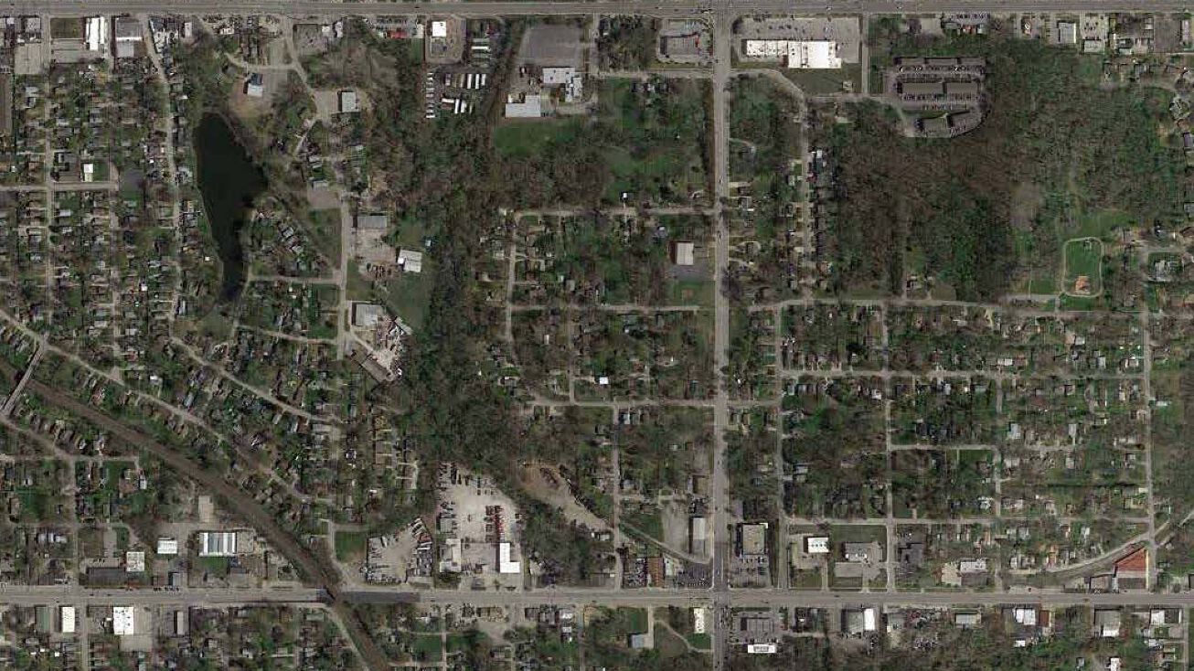 11109 E Truman Rd, Independence, MO 64052 Land for Sale Vacant Land