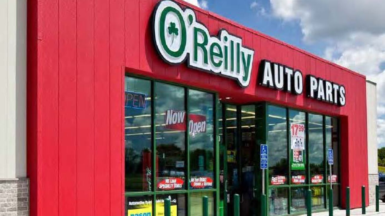874 S State St, Orem, UT 84097 Land for Sale O'Reilly Auto Parts