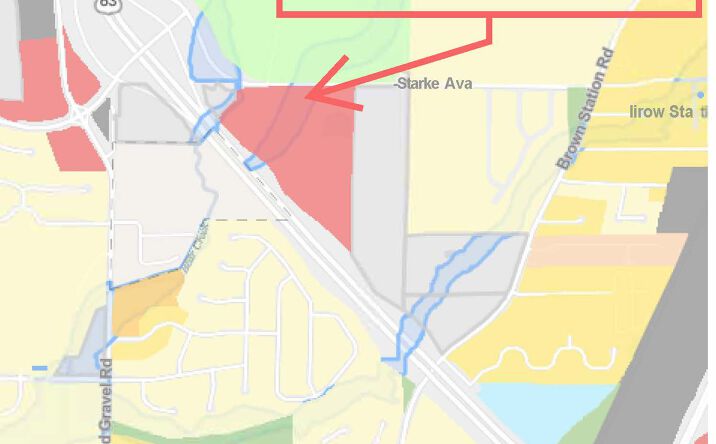 Pictures of Land property located at 2680 E Starke Ave, Columbia, MO 65202 for sales - image #1