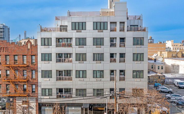 Pictures of Multifamily, Mixed Use property located at 37-34 29th St, Queens, NY 11101 for sales - image #1