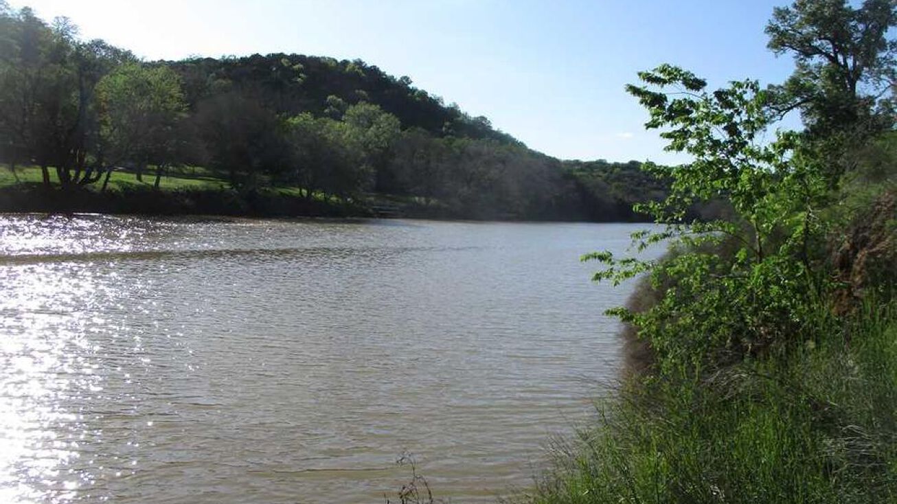 539 County Rd 1750, Lometa, TX 76853