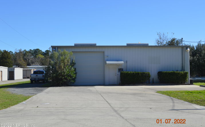 Pictures of Office, Industrial property located at 619 Goldkist Blvd, Live Oak, FL 32064 for sales - image #1