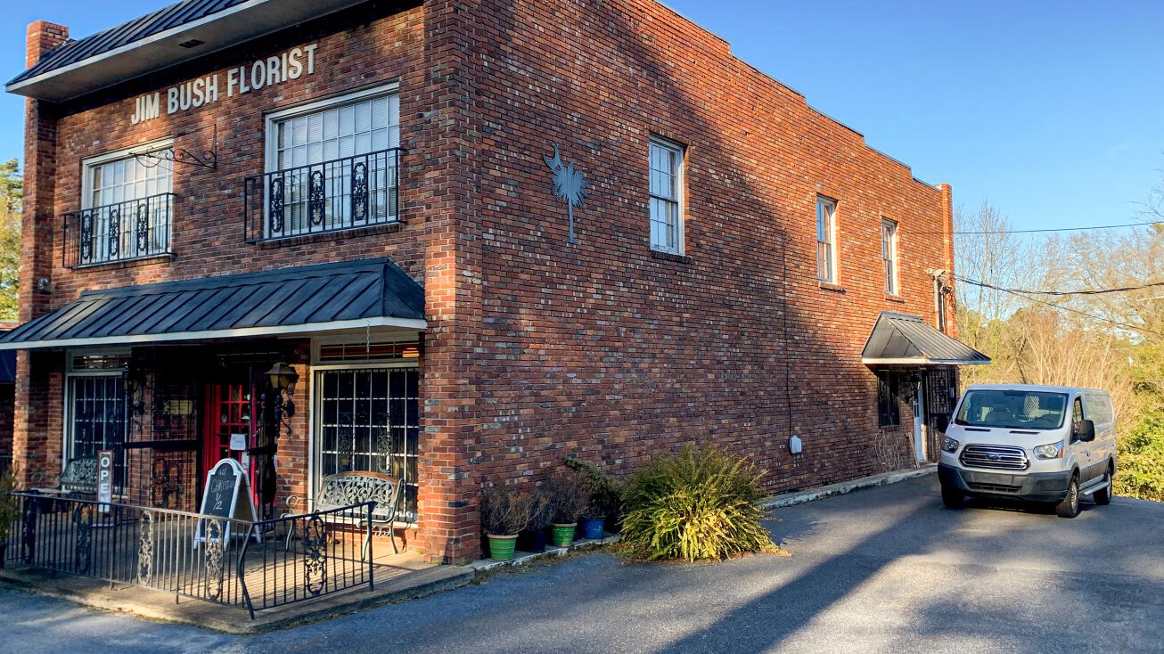 501 W Martintown Rd, North Augusta, SC 29841 Retail Property for Sale