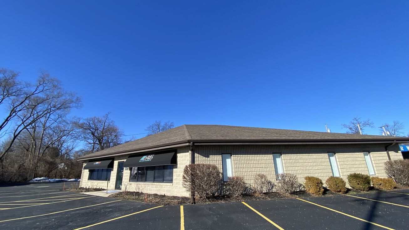 3435 N Holland Sylvania Rd, Toledo, OH 43615 Office Property for Sale