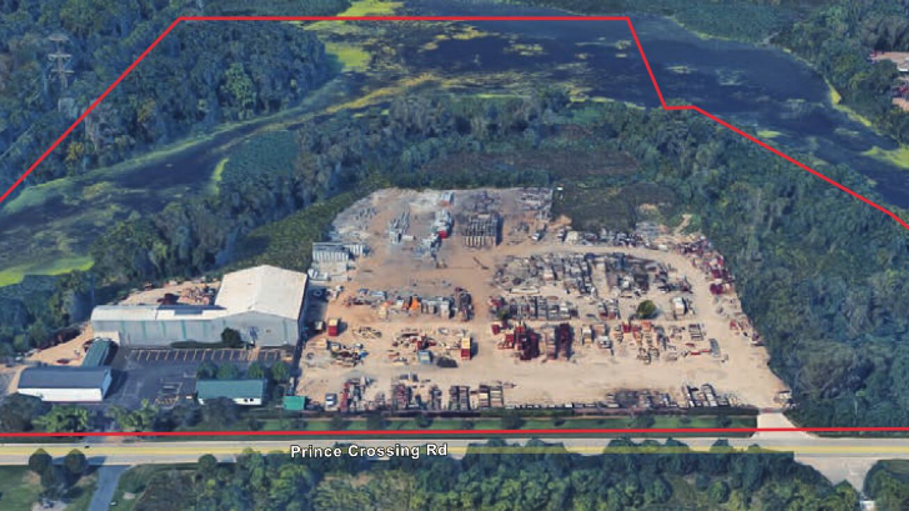 1200 Prince Crossing Road, West Chicago, IL 60185