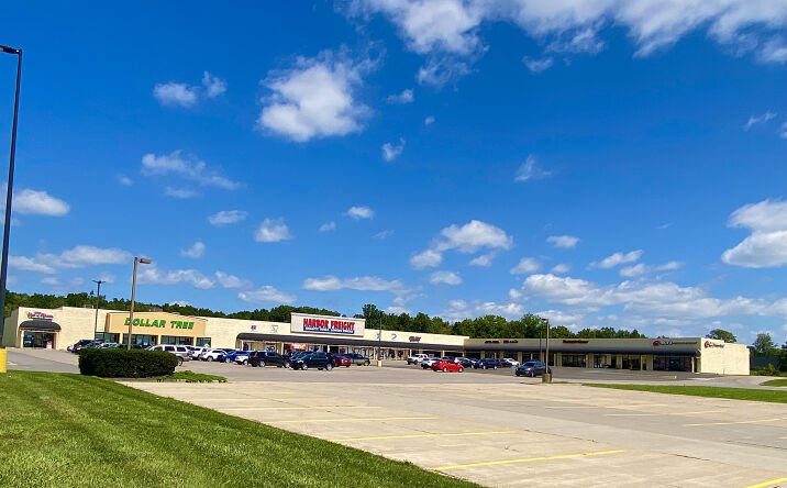 Harbor Freight store headed to College Plaza in Alliance