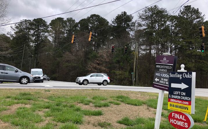 Pictures of Land property located at 3650 Miller Bottom Rd, Loganville, GA 30052 for sales - image #1