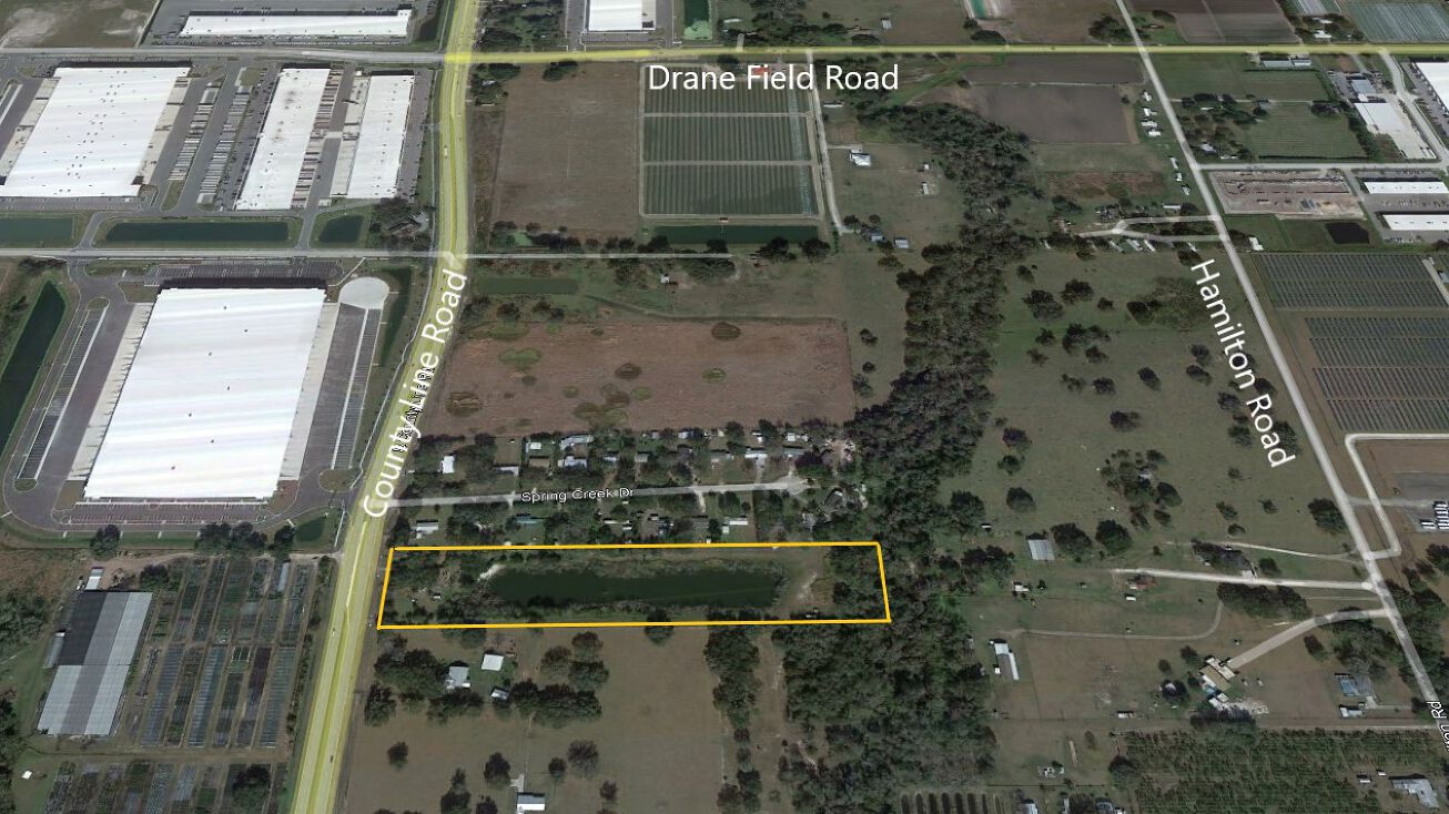 4210 County Line Rd, Lakeland, FL 33811
