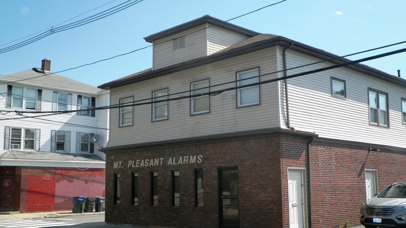 85 Academy Ave, Providence, RI 02908 Multifamily Property for Sale