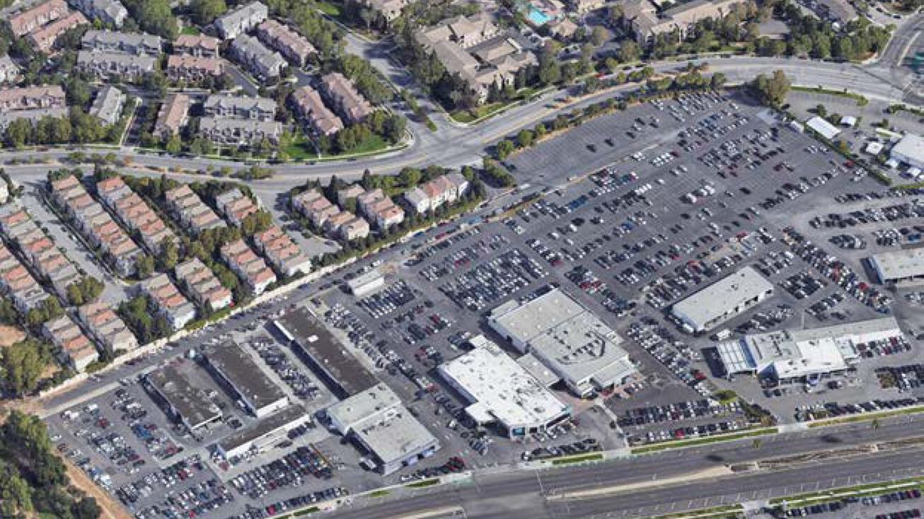 919 Capitol Expressway Auto Mall, San Jose, CA 95136