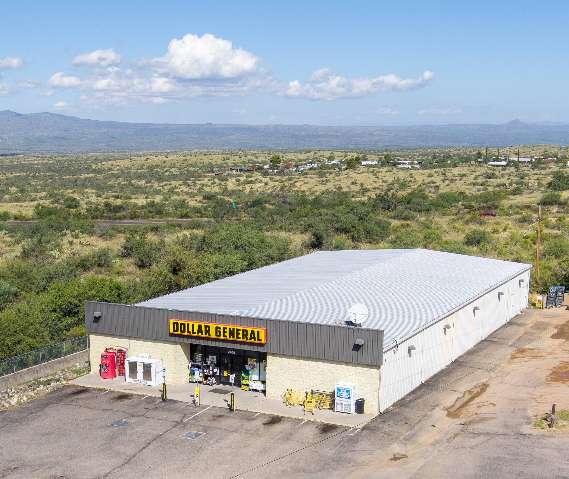 2406 W American Ave, Oracle, AZ 85623