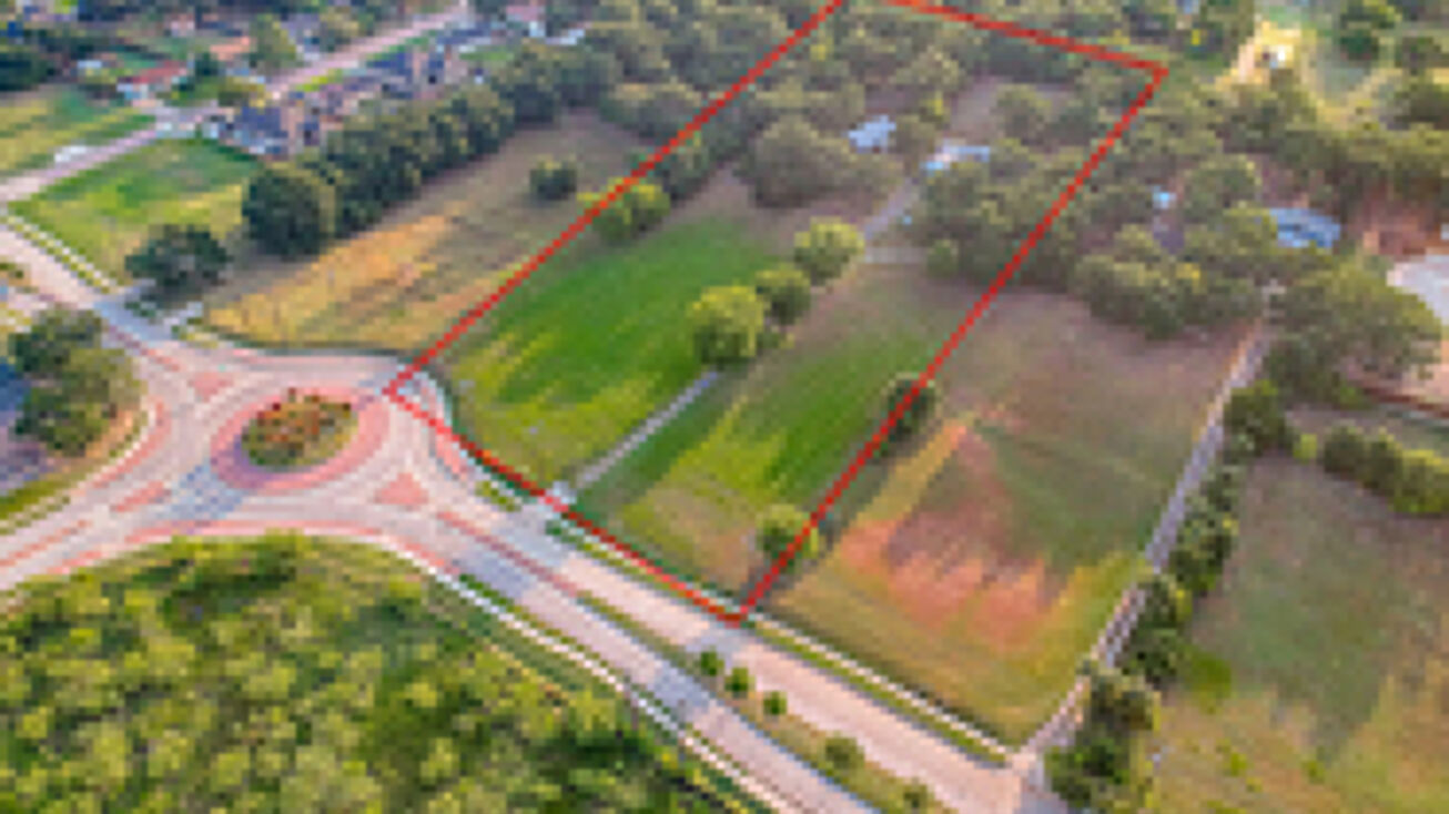 500 N Little School Road, Kennedale, TX 76060