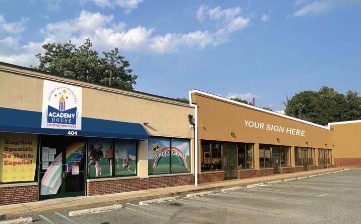 Pictures of Retail property located at 404 Tonnele Ave, Jersey City, NJ 07306 for sales - image #1