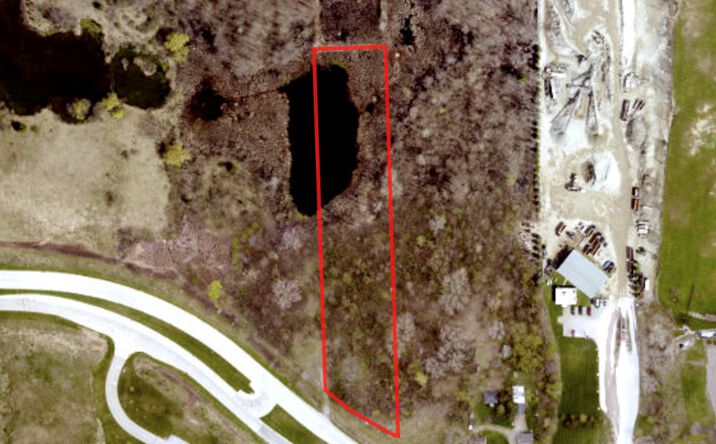 Pictures of Land property located at 47000 Twelve Mile Rd, Novi, MI 48377 for sales - image #1