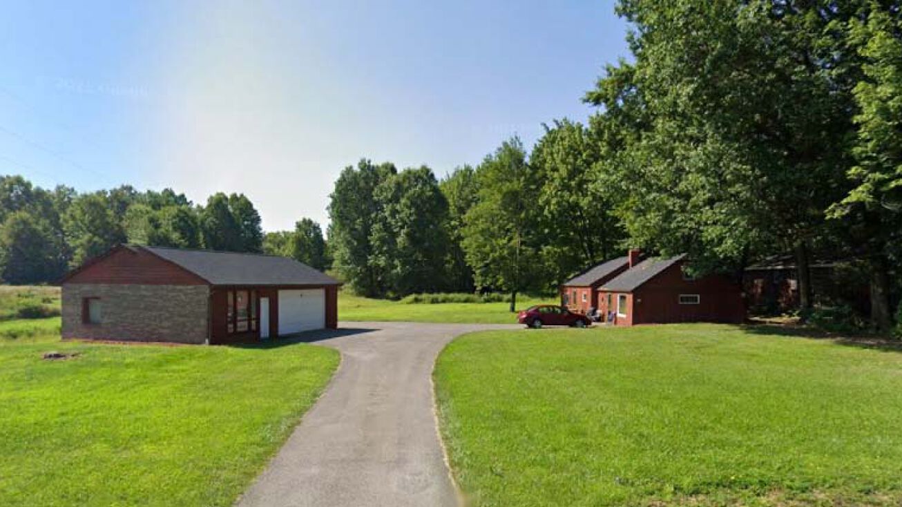 1411 W. Western Reserve Road, Youngstown, OH 44514