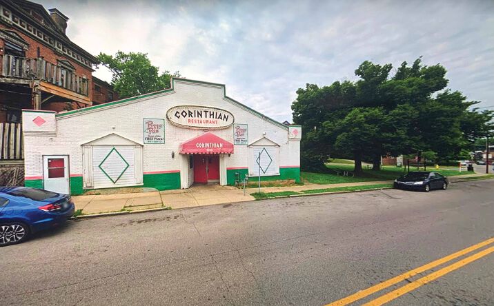 image of property at 3253 JEFFERSON AVE Cincinnati OH 45220-2216