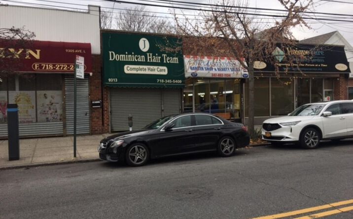 Pictures of Retail property located at 9313-9315-9317 Ave L, Brooklyn, NY 11236 for sales - image #1