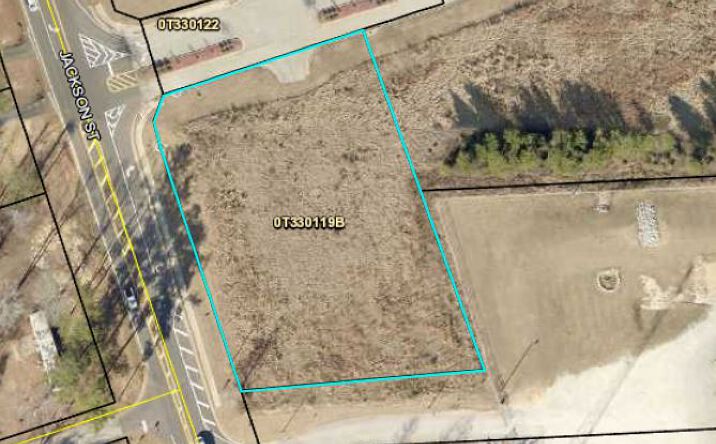 Pictures of Land property located at 950 Wrens Hwy, Thomson, GA 30824 for sales - image #1