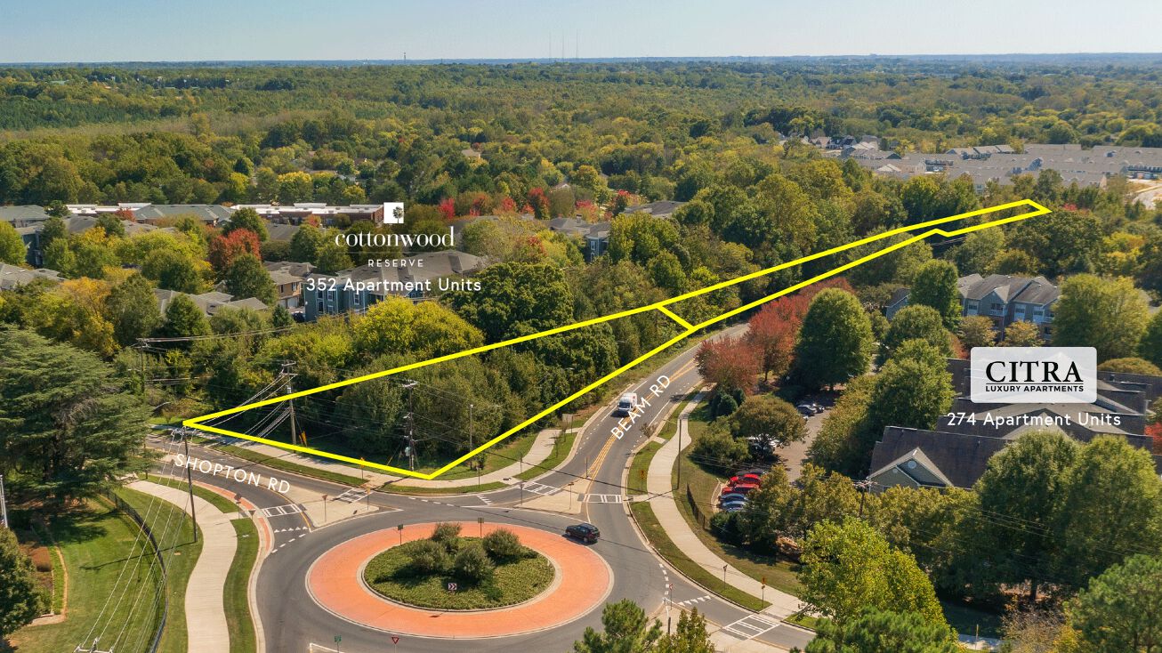 Beam Rd, Charlotte, NC 28273