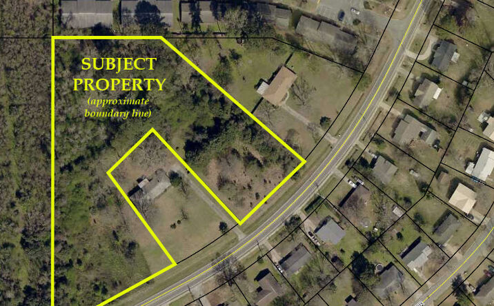 Pictures of Land property located at Elberta Rd, Warner Robins, GA 31093 for sales - image #1