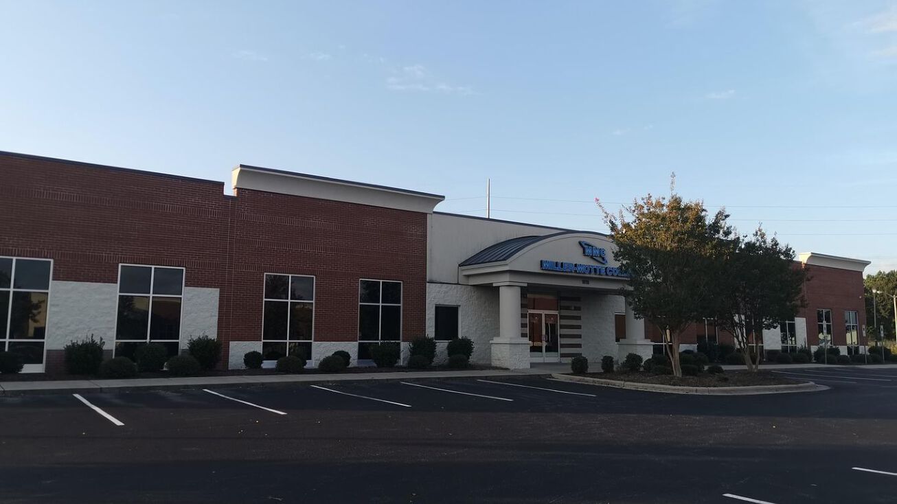 1015 WH Smith Blvd, Greenville, NC 27834 Office Property for Sale