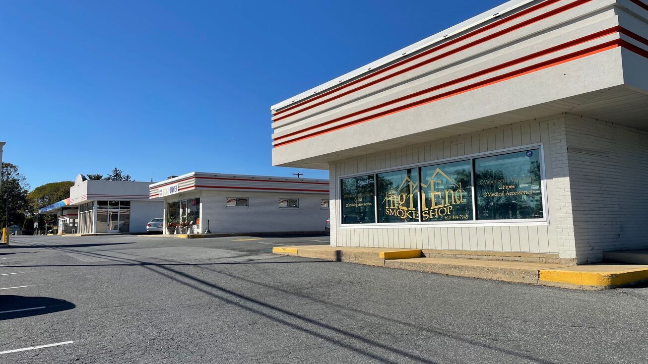 3115 Tilghman St, Allentown, PA 18104