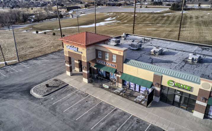 image of property at 17241 COLONY DR Omaha NE 68136-1403