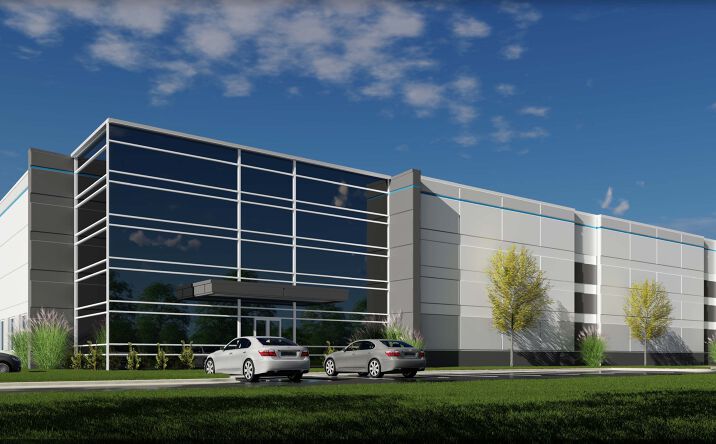 Pictures of Industrial property located at 2563 Mason Rd, Elgin, IL 60124 for sales - image #1