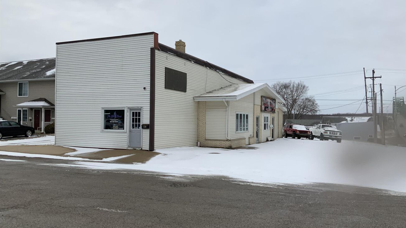 130 N 5TH Street, Lacon, IL 61540