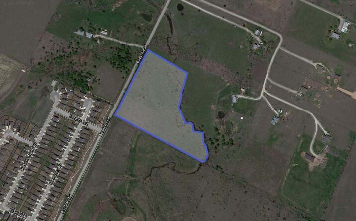 Pictures of Land property located at Bois-D-Arc Rd, Manor, TX 78653 for sales - image #1