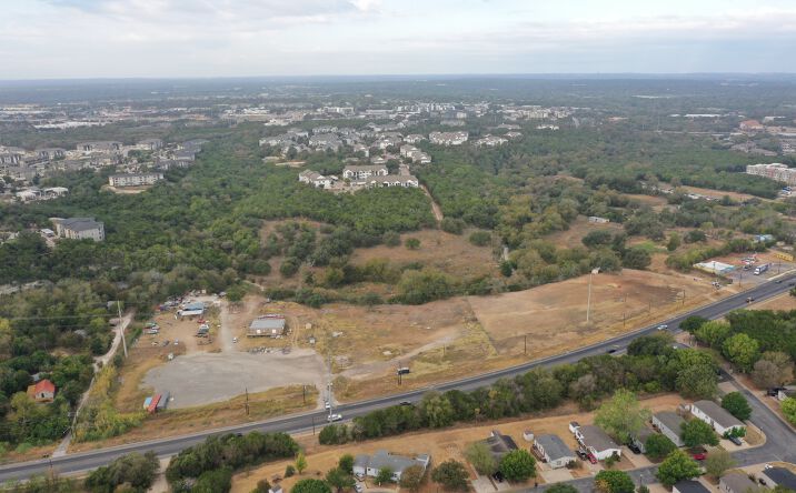 Pictures of Land property located at Bluff Springs Rd, Austin, TX 78744 for sales - image #1