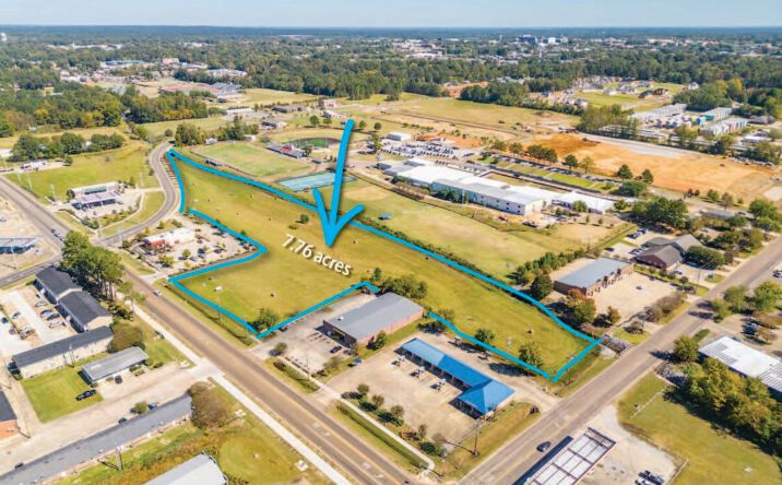 Pictures of Land property located at Louisville, Lynn Ln, Academy Rd, Starkville, MS 39759 for sales - image #1
