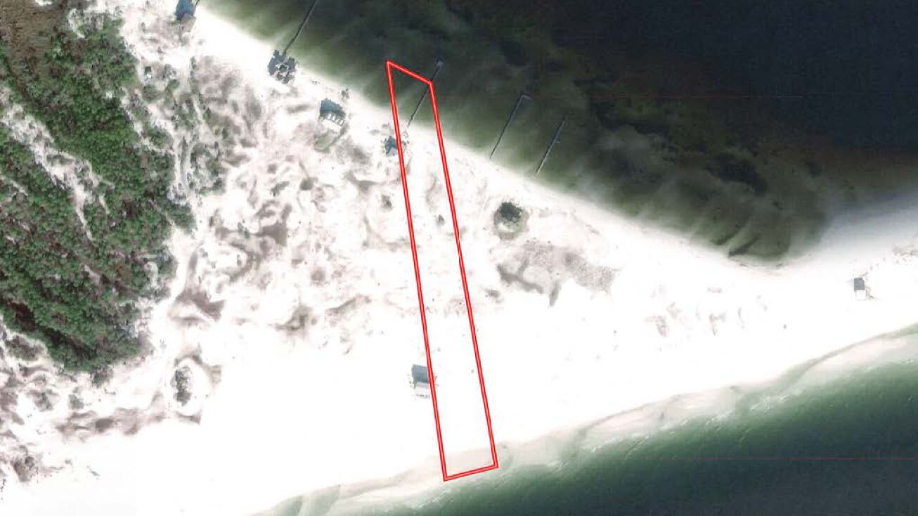 lot 6 Dog island, Carrabelle, FL 32322 Land for Sale lot 6 Dog