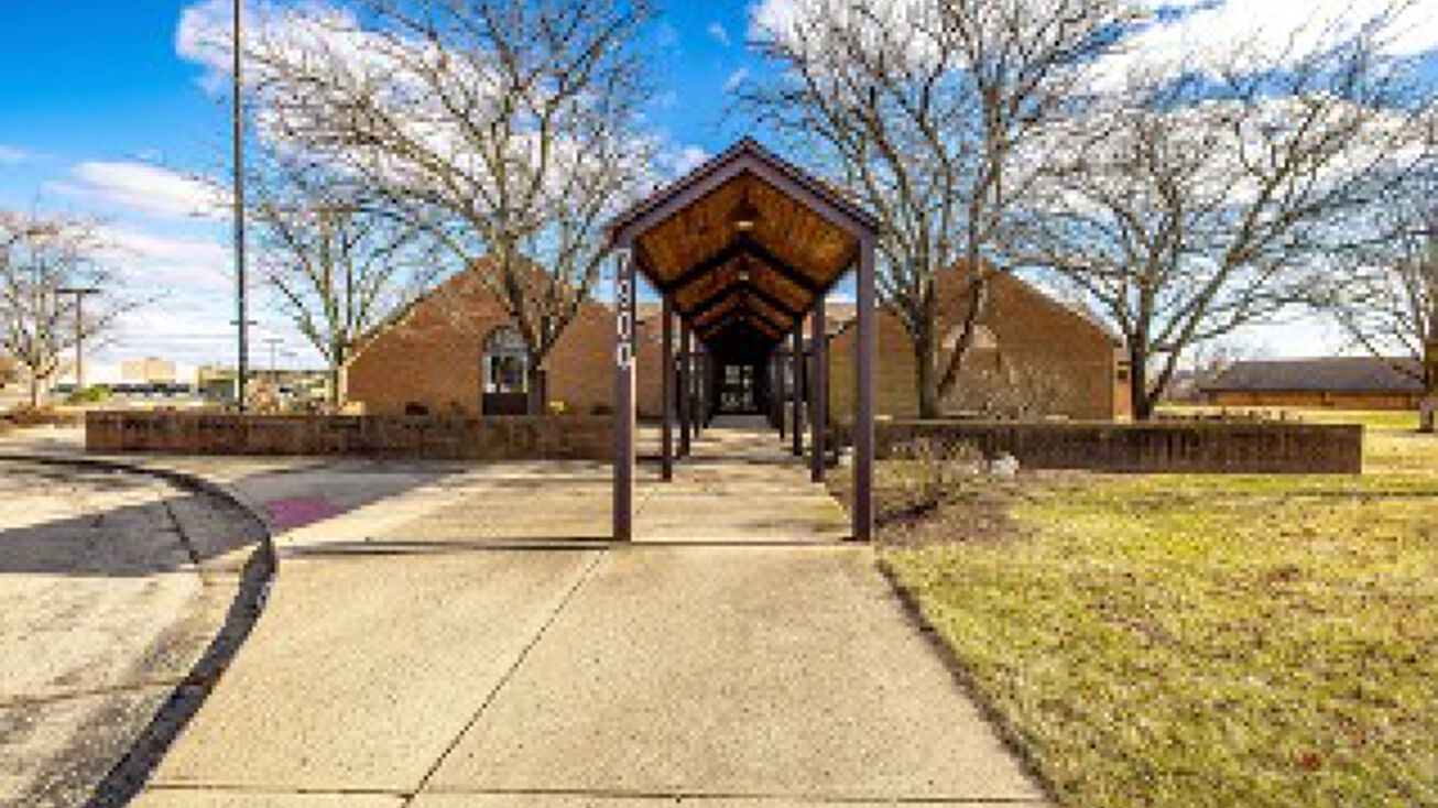 7900 Cox Road, West Chester, OH 45069