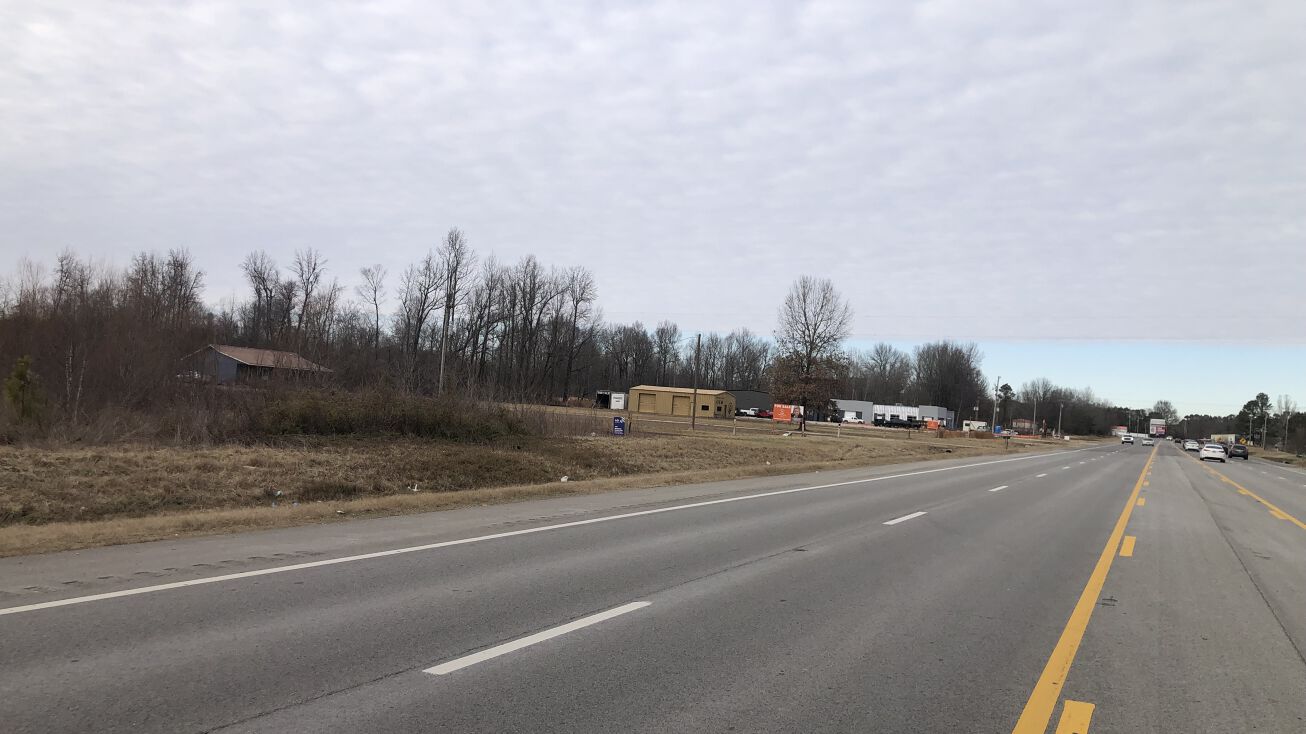 US49 Business, Brookland, AR 72417