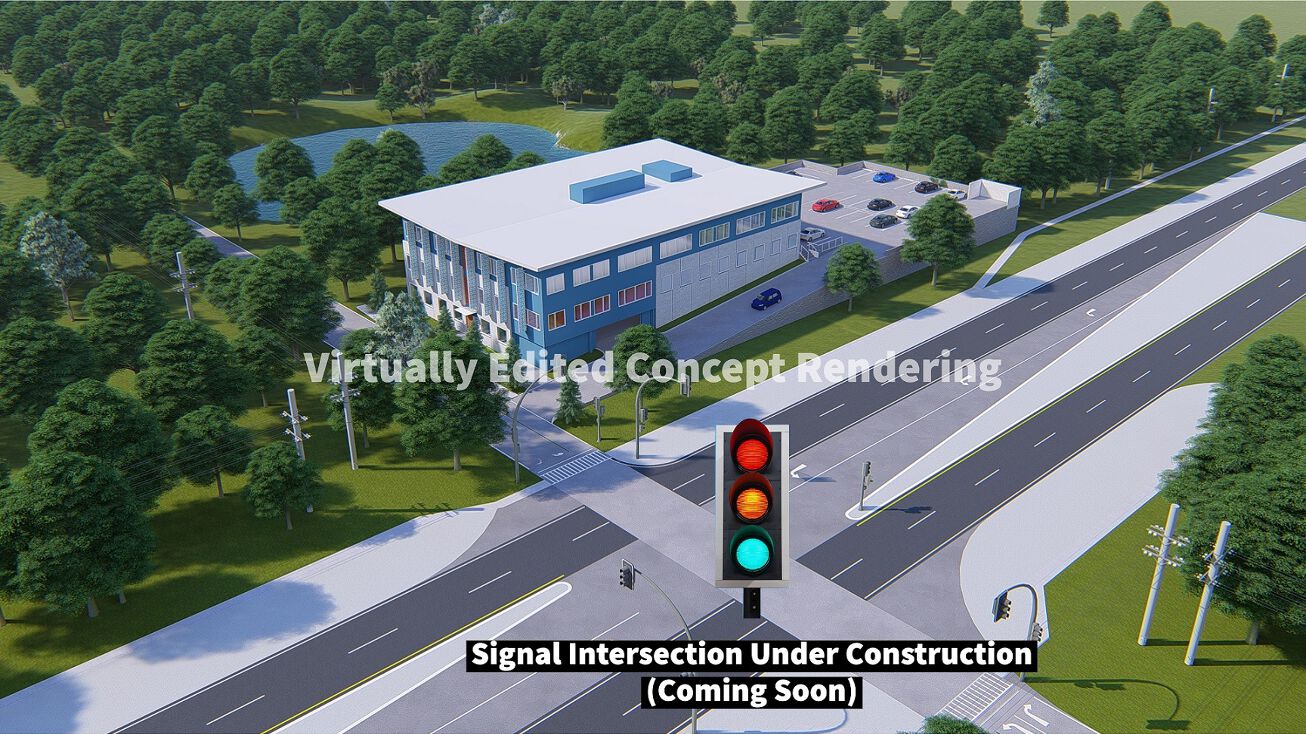 11105 Commercial Way, Brooksville, FL 34614