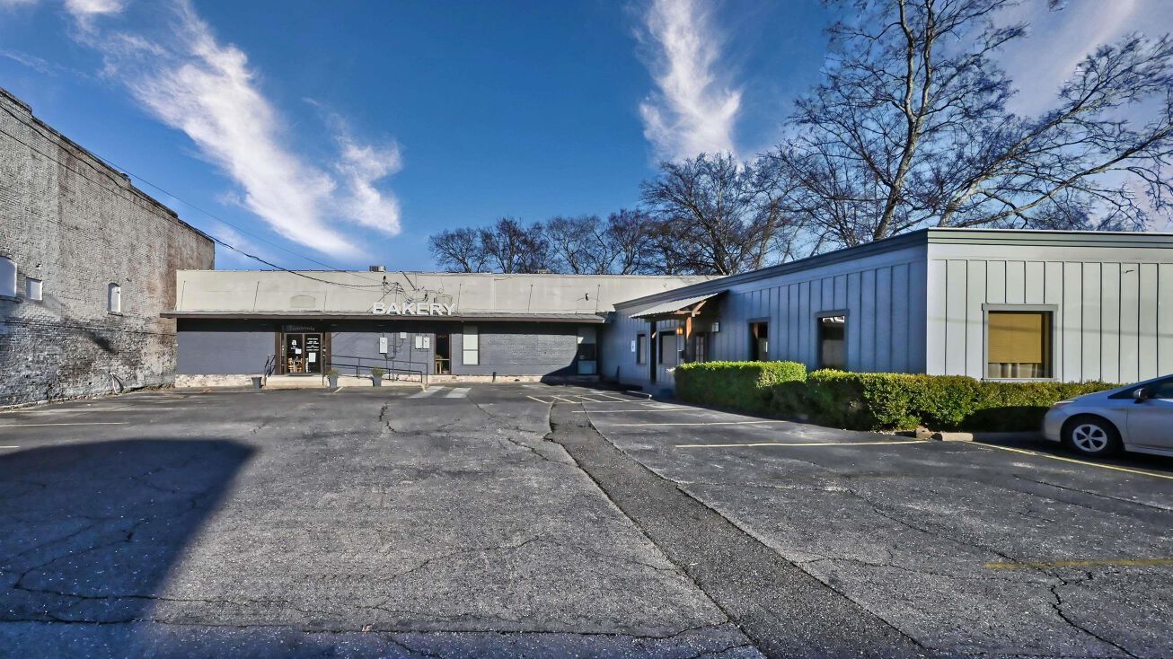 307 Broadway Street, HOT SPRINGS, AR 71901