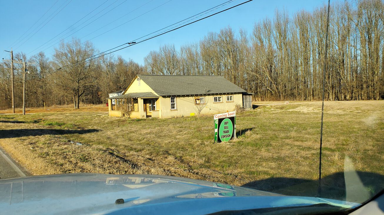 11466 Mooresville Rd, Madison, AL 35756