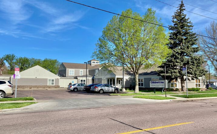 image of property at 409 N WESTERN AVE Sioux Falls SD 57104-5607