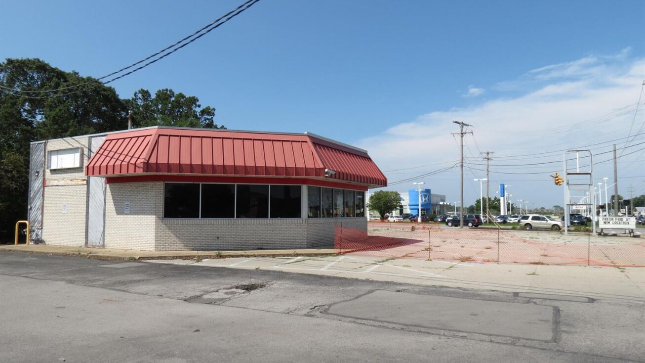 922 W Perkins Ave, Sandusky, OH 44870 | Crexi.com