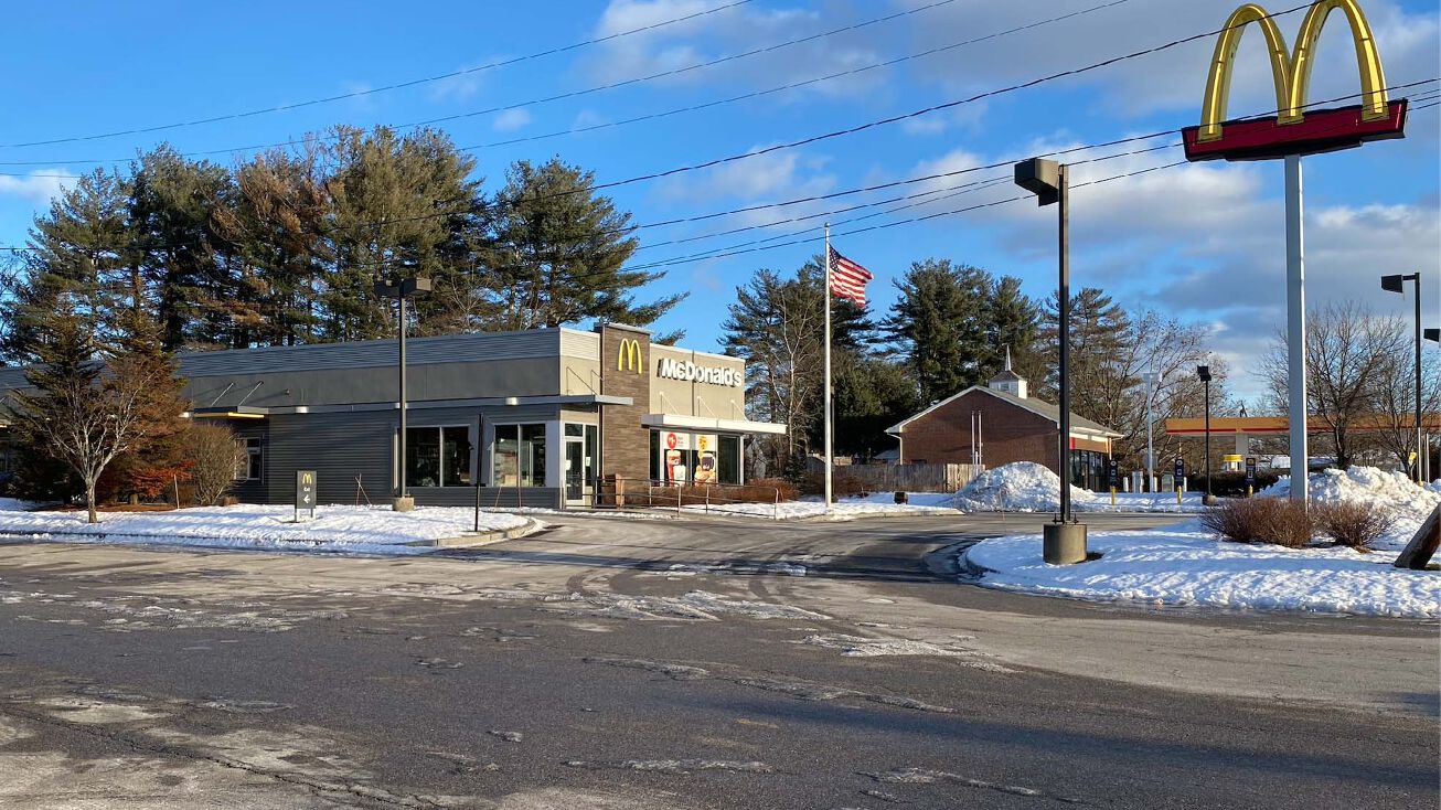 291 N Main St, Rochester, NH 03867