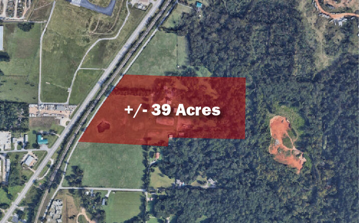 Pictures of Land property located at 2935 N Arkansas St, Rogers, AR 72756 for sales - image #1