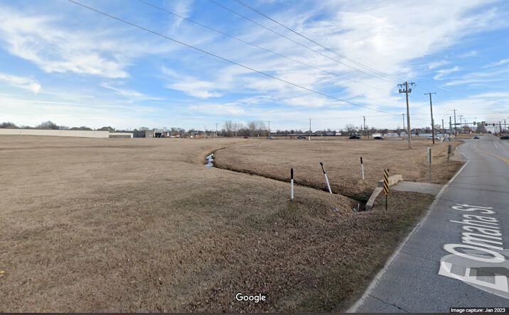 Pictures of Land property located at E. 51st St. & S. 193rd E. Ave., Tulsa, OK 74014 for sales - image #1