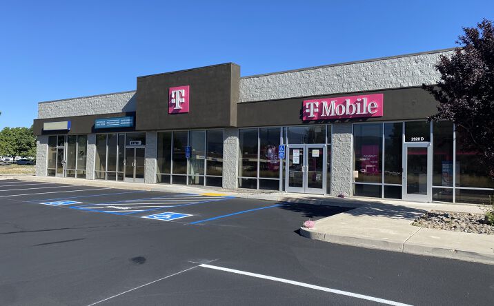 Pictures of Retail property located at 2920 Main St, Susanville, CA 96130 for sales - image #1