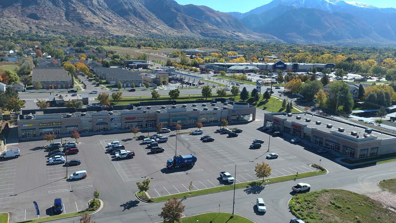 455 N Washington Blvd, Ogden, UT 84404