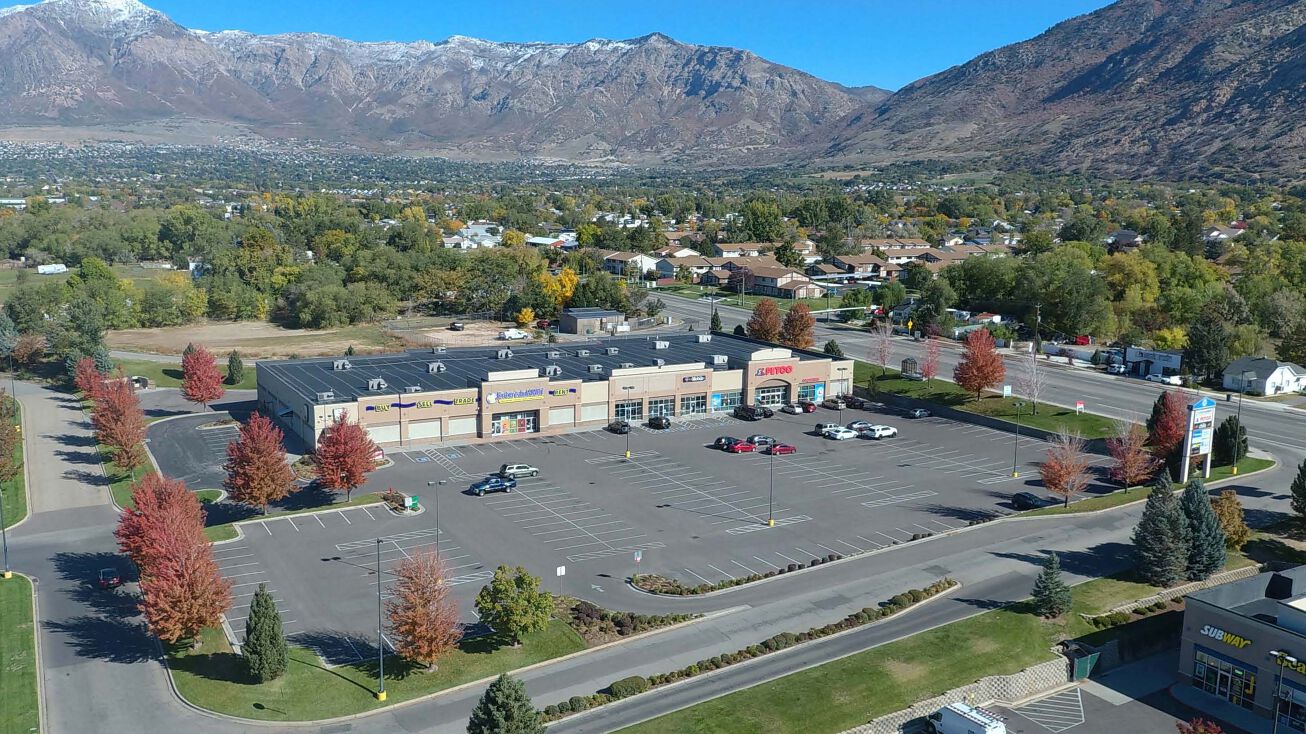 585 N Washington Blvd, Ogden, UT 84404