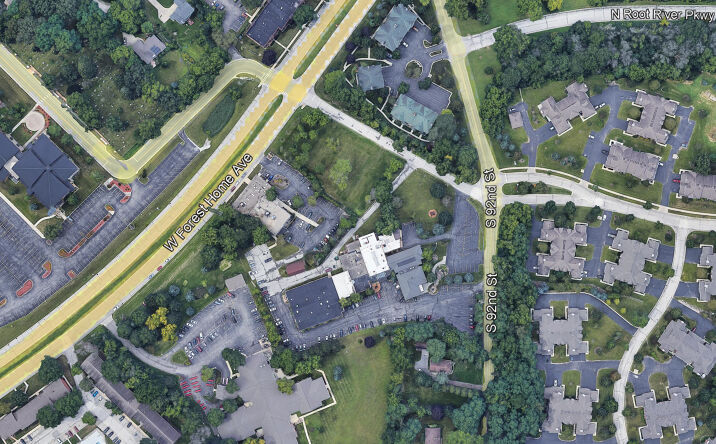 Pictures of Office property located at 5307 S 92nd St, Hales Corners, WI 53130 for sales - image #1