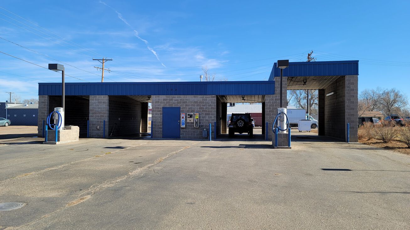 102 S Harriett Ave, Milliken, CO 80543