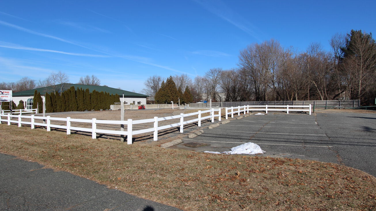 991 Newman Ave, Seekonk, MA 02771 Land for Sale 991 Newman Ave